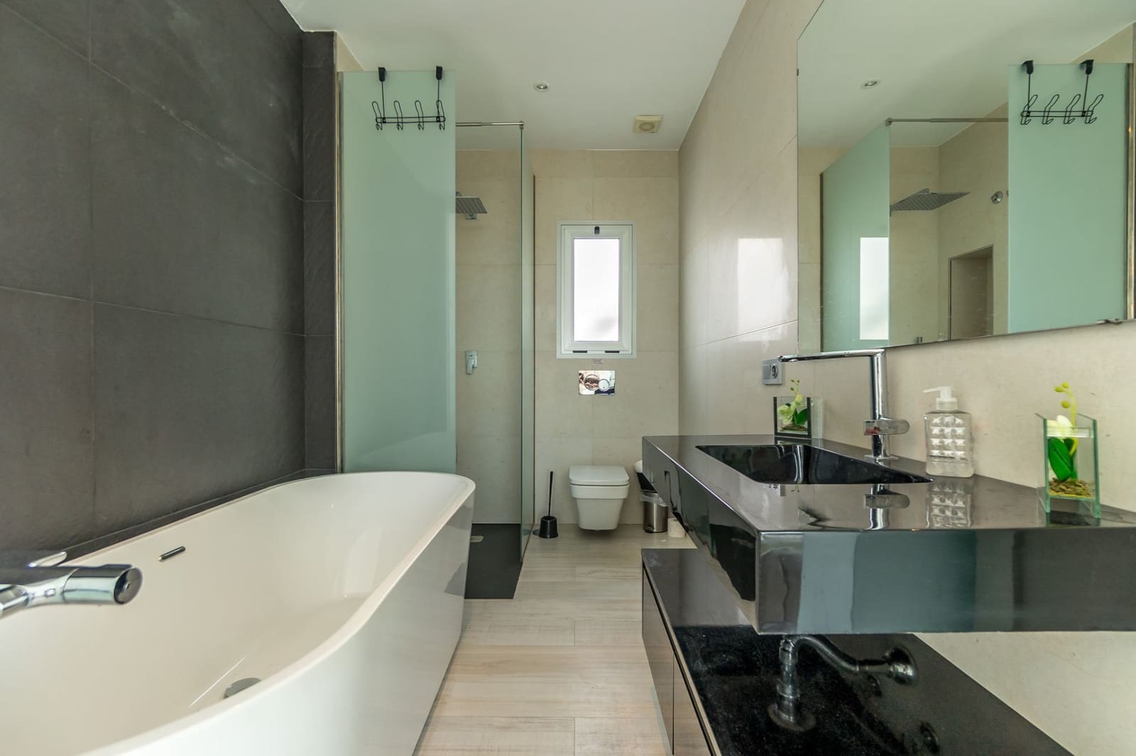 Chalet de 4 habitaciones en Finestrat en venta con piscina garaje - 549.000 € (Ref: 9741490)