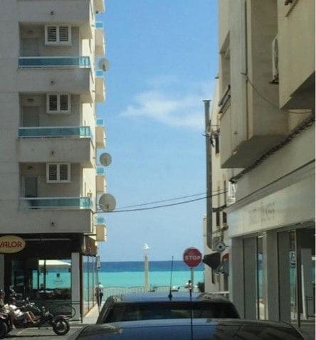 3 bedroom Apartment for rent in Altea with garage - € 1,200 (Ref: 9772692)