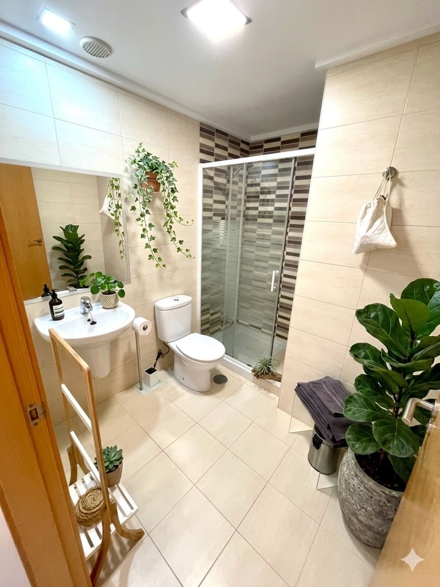 3 bedroom Apartment for rent in Altea with garage - € 1,200 (Ref: 9772692)