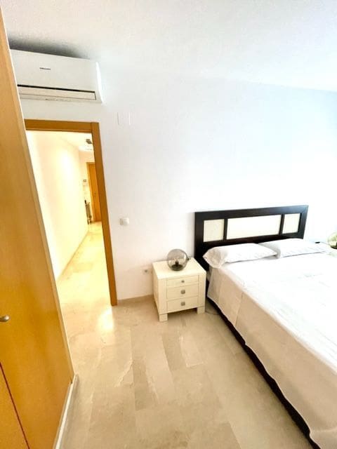 3 bedroom Apartment for rent in Altea with garage - € 1,200 (Ref: 9772692)