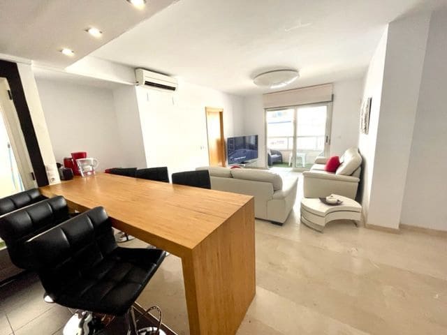 3 bedroom Apartment for rent in Altea with garage - € 1,200 (Ref: 9772692)