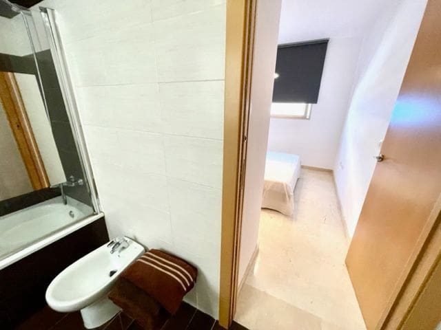 3 bedroom Apartment for rent in Altea with garage - € 1,200 (Ref: 9772692)