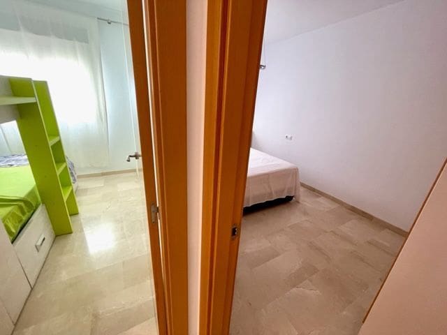 3 bedroom Apartment for rent in Altea with garage - € 1,200 (Ref: 9772692)