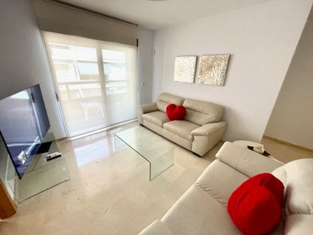 3 slaapkamer Appartement te huur in Altea met garage - € 1.200 (Ref: 9772692)
