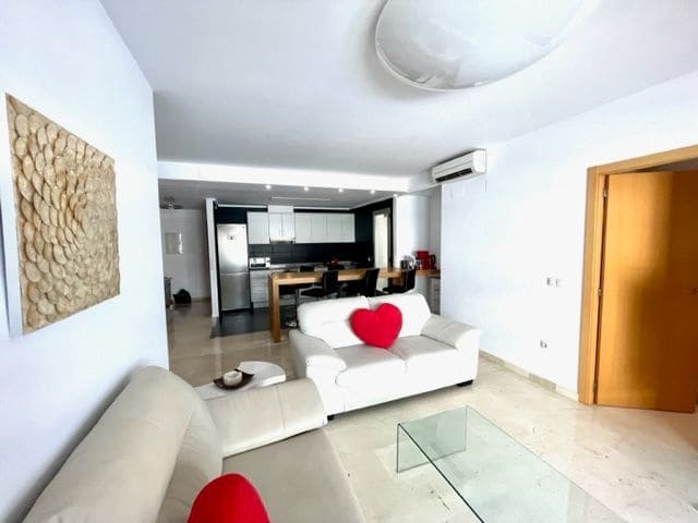 3 slaapkamer Appartement te huur in Altea met garage - € 1.200 (Ref: 9772692)