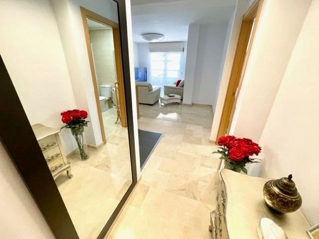 3 slaapkamer Appartement te huur in Altea met garage - € 1.200 (Ref: 9772692)