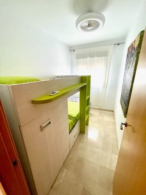 3 bedroom Apartment for rent in Altea with garage - € 1,200 (Ref: 9772692)