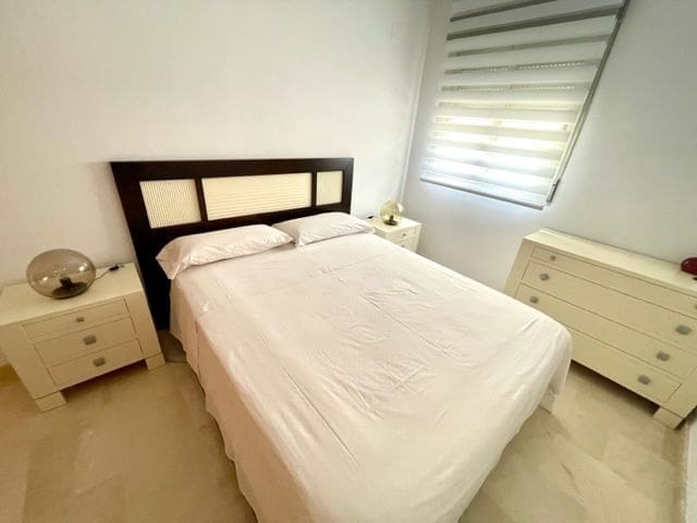 3 bedroom Apartment for rent in Altea with garage - € 1,200 (Ref: 9772692)