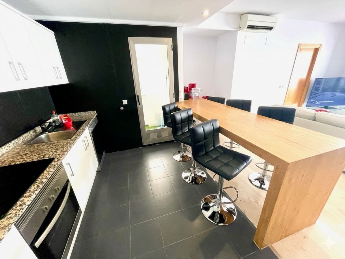 3 bedroom Apartment for rent in Altea with garage - € 1,200 (Ref: 9772692)