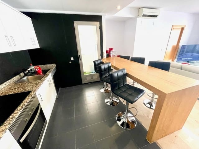 3 slaapkamer Appartement te huur in Altea met garage - € 1.200 (Ref: 9772692)