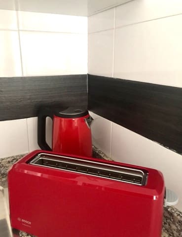 3 slaapkamer Appartement te huur in Altea met garage - € 1.200 (Ref: 9772692)