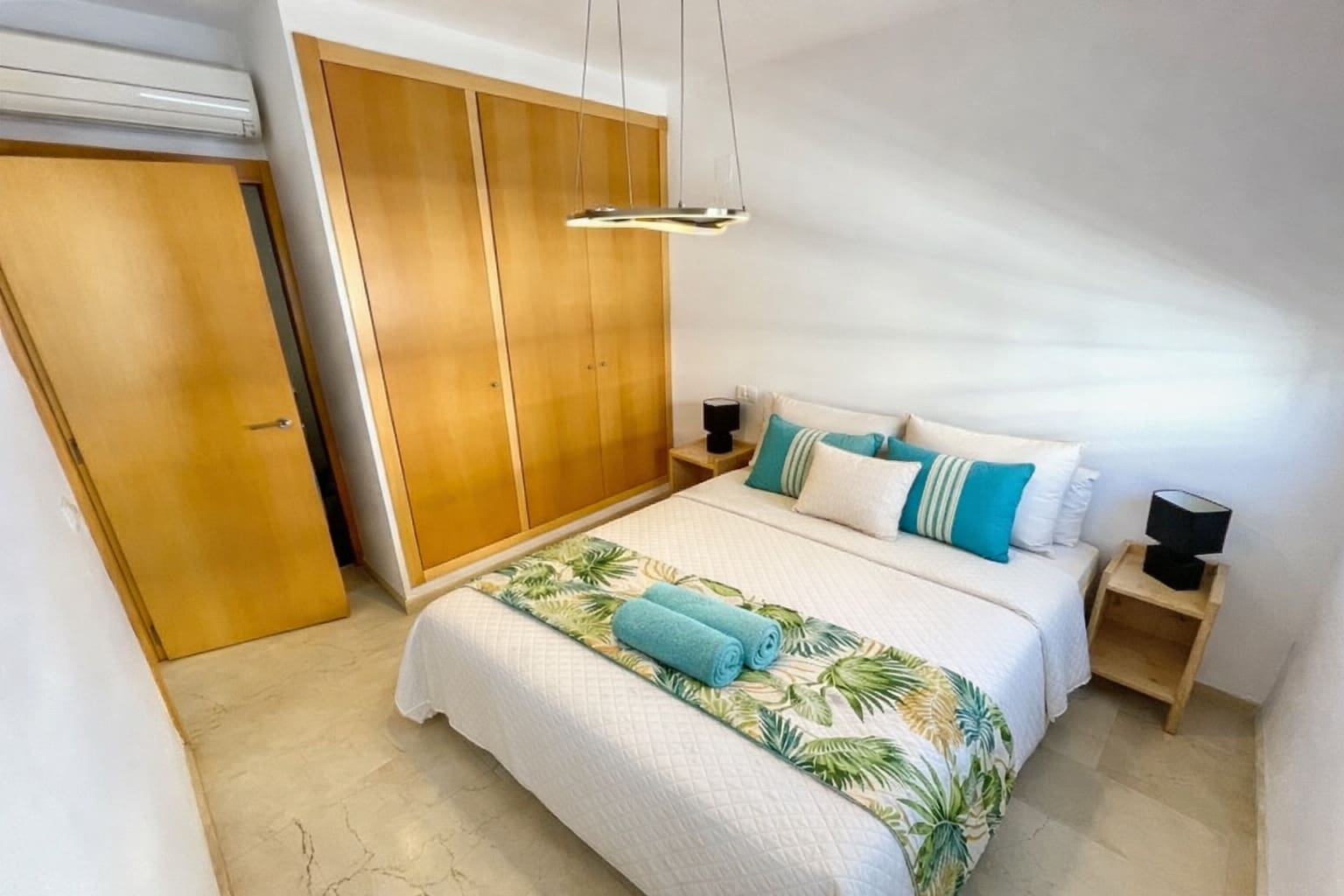 3 bedroom Apartment for rent in Altea with garage - € 1,200 (Ref: 9772692)