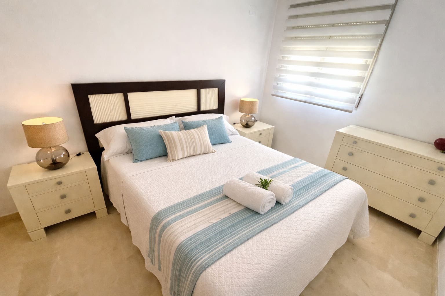 3 bedroom Apartment for rent in Altea with garage - € 1,200 (Ref: 9772692)