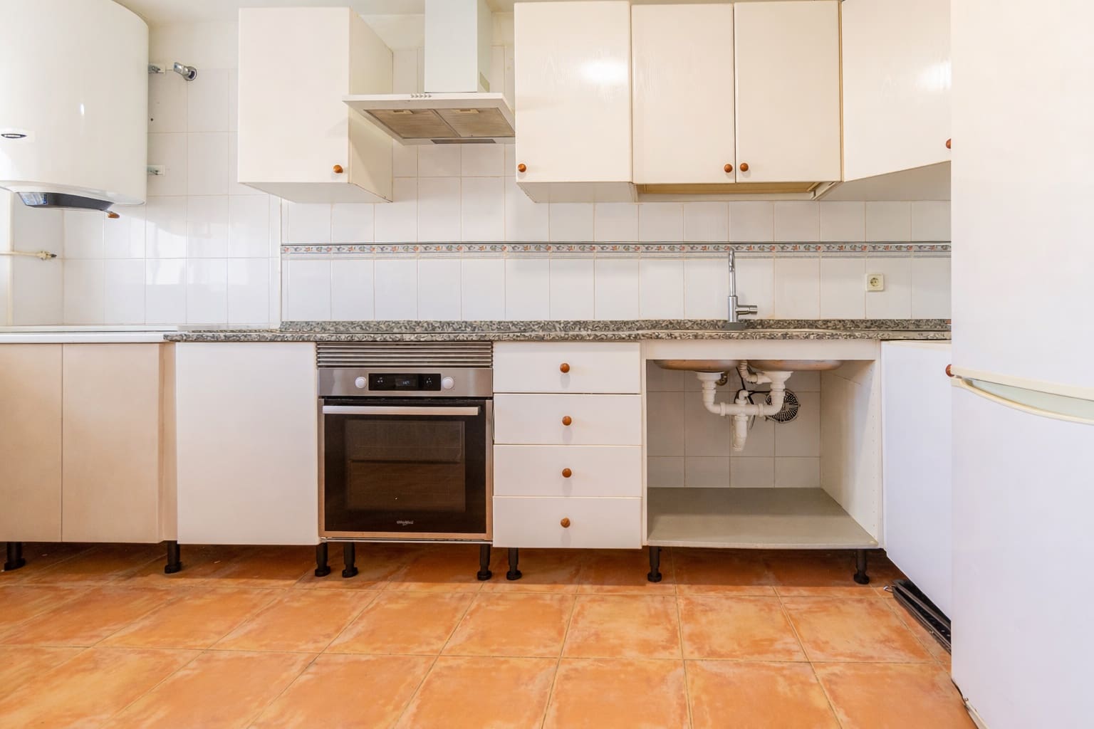2 quarto Apartamento para venda em Albir com piscina garagem - 349 000 € (Ref: 9788141)