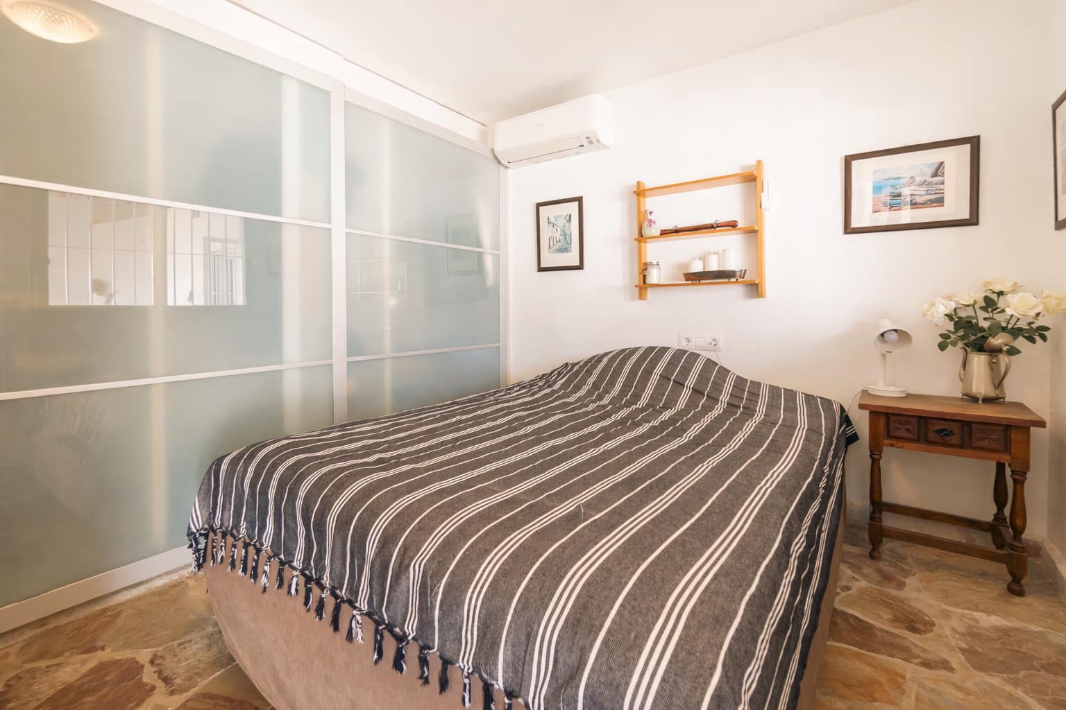 3 sovrum Villa till salu i Albir med pool garage - 549 000 € (Ref: 9798673)