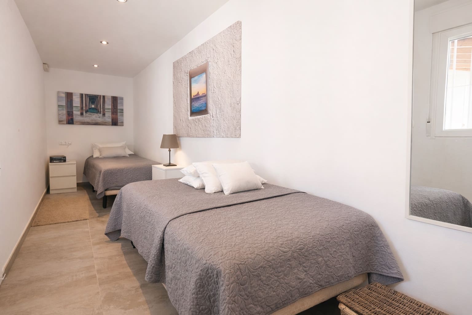 3 sovrum Villa till salu i Albir med pool garage - 549 000 € (Ref: 9798673)