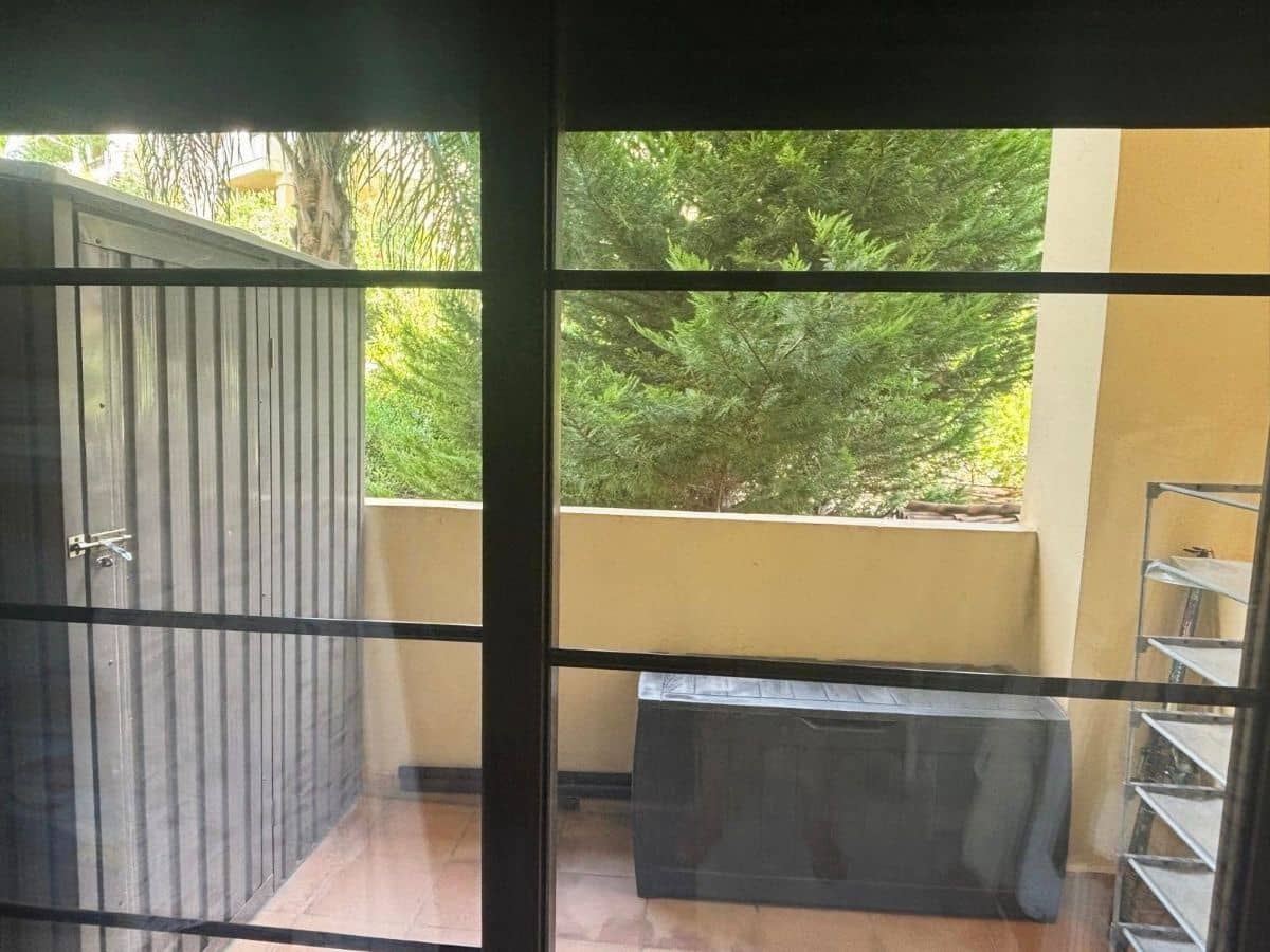 2 Zimmer Apartment zu vermieten in Altea mit Pool Garage - 1.500 € (Ref: 9803914)