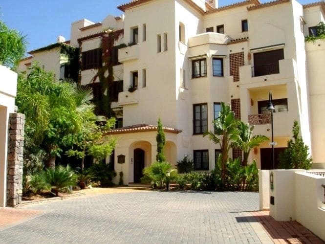 2 soveværelse Lejlighed til leje i Altea med swimmingpool garage - € 1.500 (Ref: 9803914)