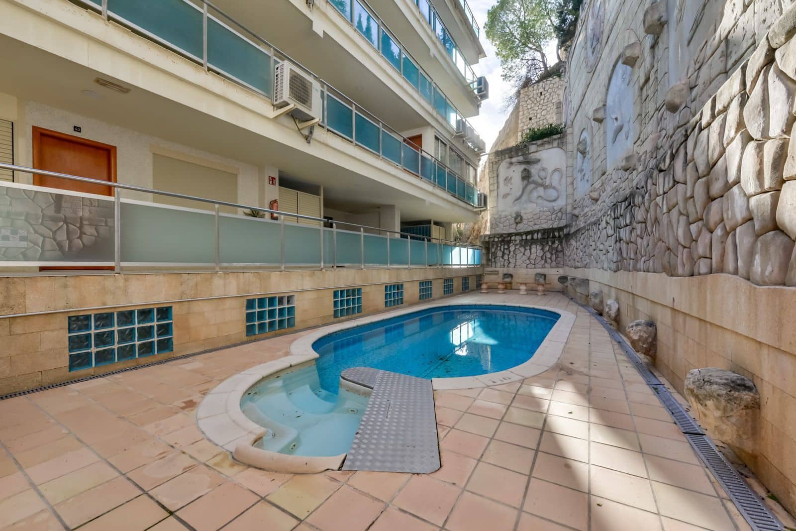4 Zimmer Haus zu verkaufen in Altea mit Pool Garage - 599.000 € (Ref: 9827005)