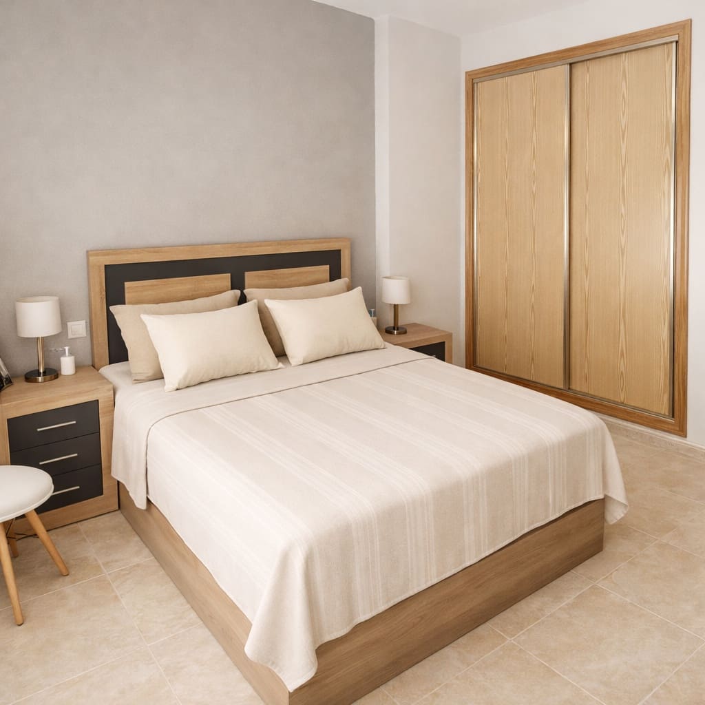 4 bedroom Apartment for rent in La Nucia - € 950 (Ref: 9835183)
