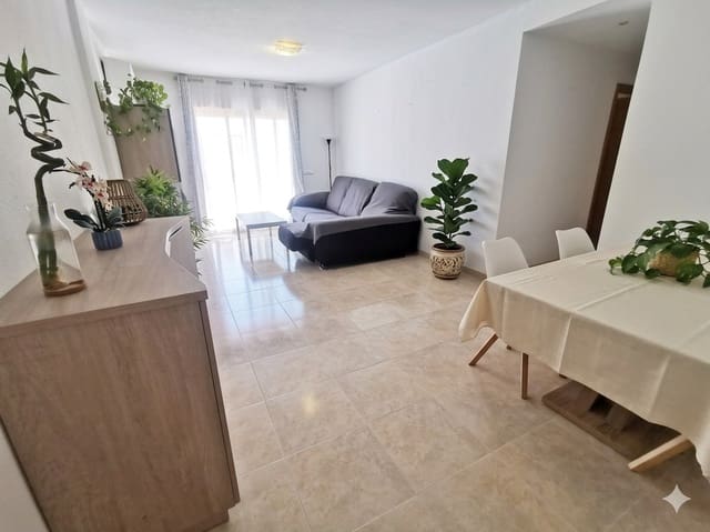 Apartamento de 4 habitaciones en La Nucia en alquiler - 950 € (Ref: 9835183)