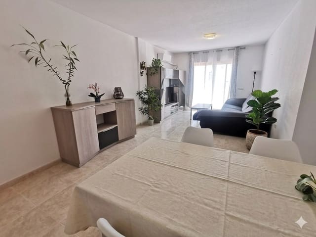 Apartamento de 4 habitaciones en La Nucia en alquiler - 950 € (Ref: 9835183)