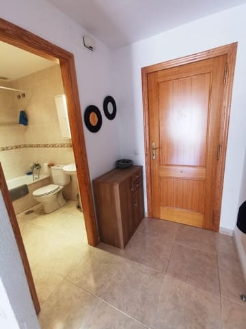 Apartamento de 4 habitaciones en La Nucia en alquiler - 950 € (Ref: 9835183)