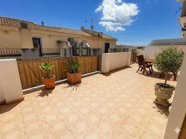 Apartamento de 4 habitaciones en La Nucia en alquiler - 950 € (Ref: 9835183)