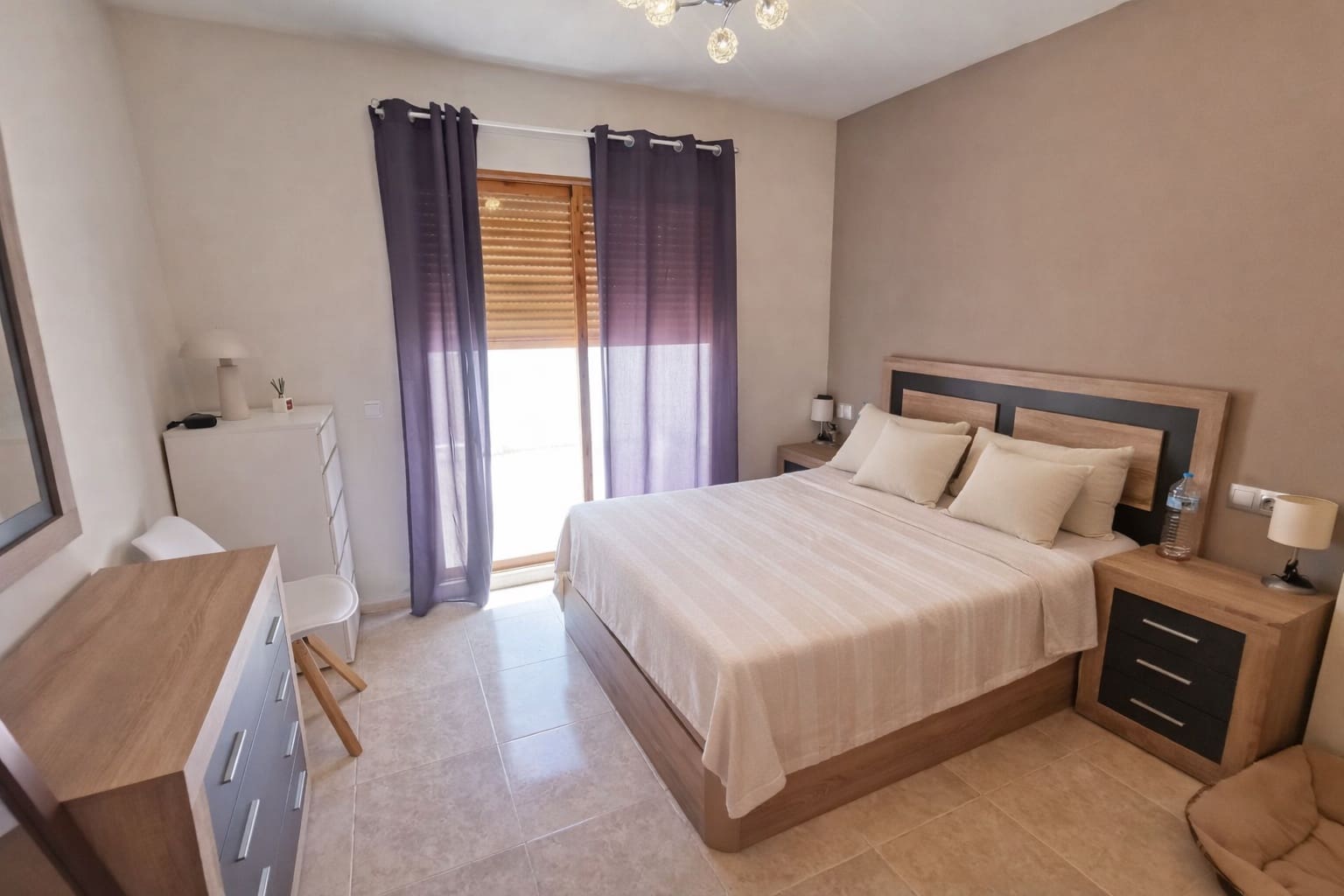 4 bedroom Apartment for rent in La Nucia - € 950 (Ref: 9835183)