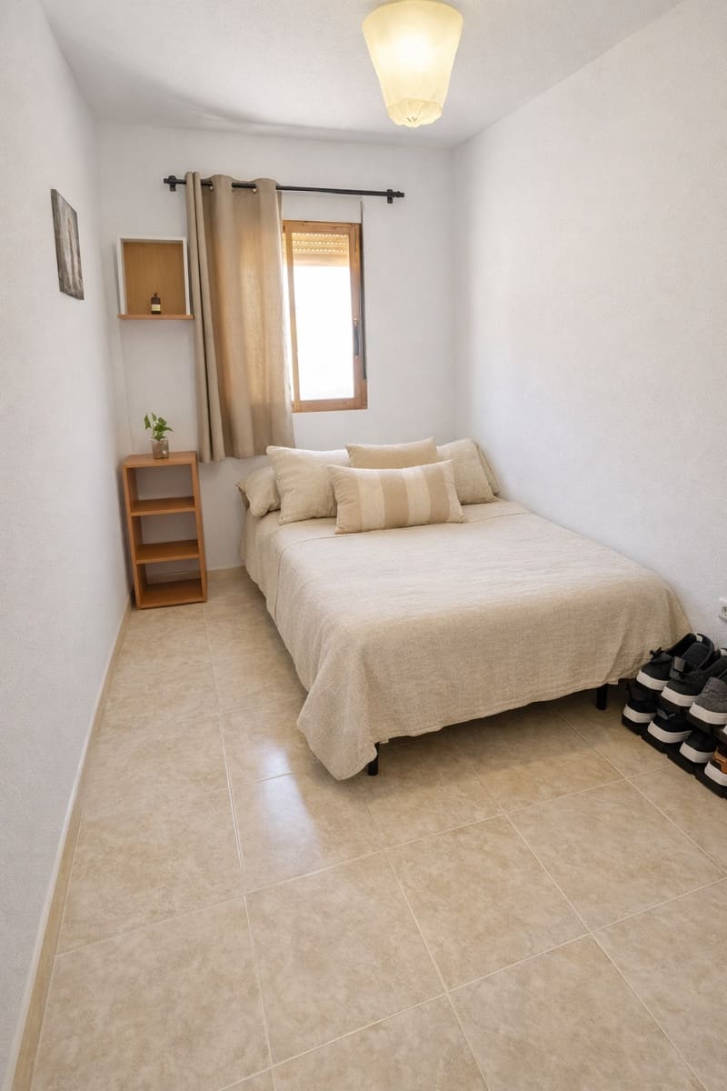 4 bedroom Apartment for rent in La Nucia - € 950 (Ref: 9835183)