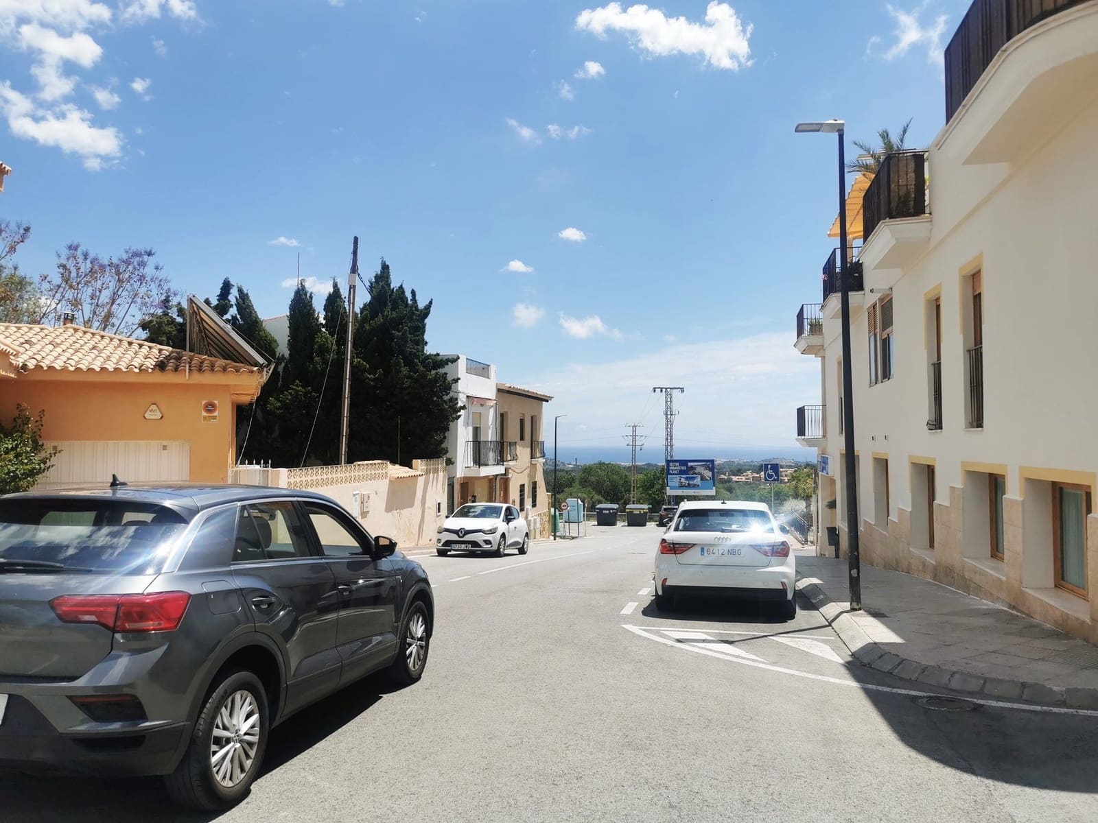 4 bedroom Apartment for rent in La Nucia - € 950 (Ref: 9835183)