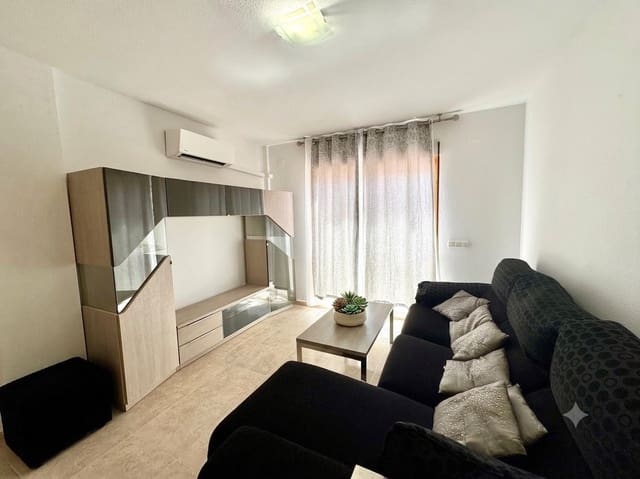 4 soverom Leilighet til leie i La Nucia - € 950 (Ref: 9835183)
