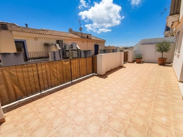4 soverom Leilighet til leie i La Nucia - € 950 (Ref: 9835183)