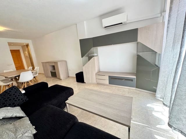 4 soverom Leilighet til leie i La Nucia - € 950 (Ref: 9835183)