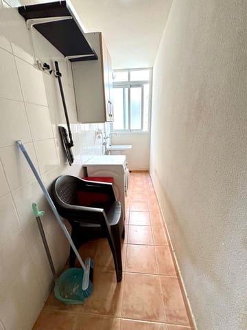 4 soverom Leilighet til leie i La Nucia - € 950 (Ref: 9835183)