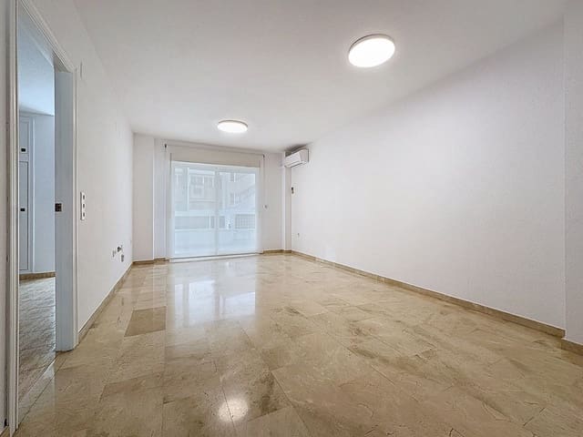 2 soveværelse Lejlighed til salg i Albir, Alfaz del Pi / L'Alfàs del Pi med swimmingpool garage - € 369.000 (Ref: 9844829)