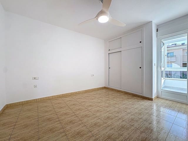 2 soveværelse Lejlighed til salg i Albir, Alfaz del Pi / L'Alfàs del Pi med swimmingpool garage - € 369.000 (Ref: 9844829)