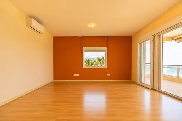 2 soveværelse Lejlighed til salg i Albir, Alfaz del Pi / L'Alfàs del Pi med garage - € 535.000 (Ref: 9848991)