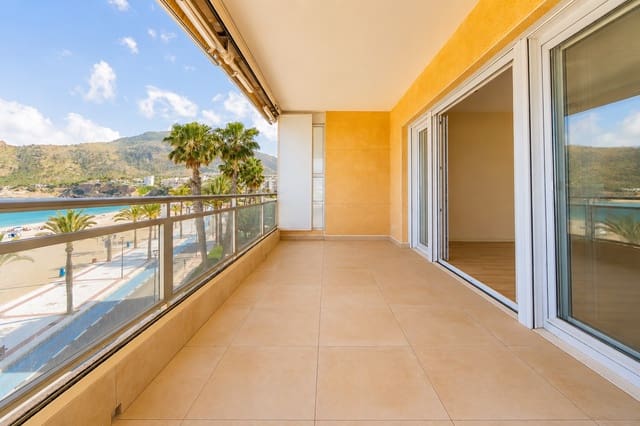 2 soveværelse Lejlighed til salg i Albir, Alfaz del Pi / L'Alfàs del Pi med garage - € 535.000 (Ref: 9848991)