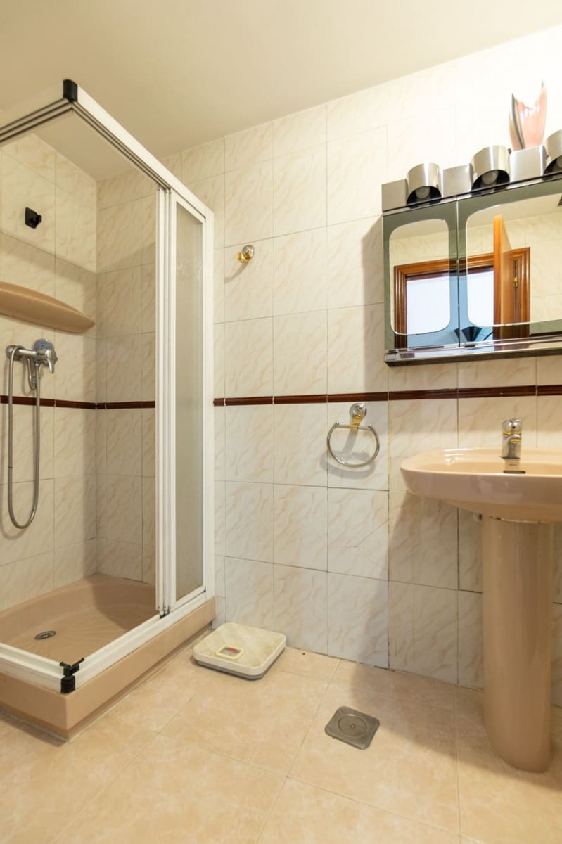 3 chambre Appartement à vendre à Alfaz del Pi / L'Alfas del Pi avec garage - 249 000 € (Ref: 9856329)