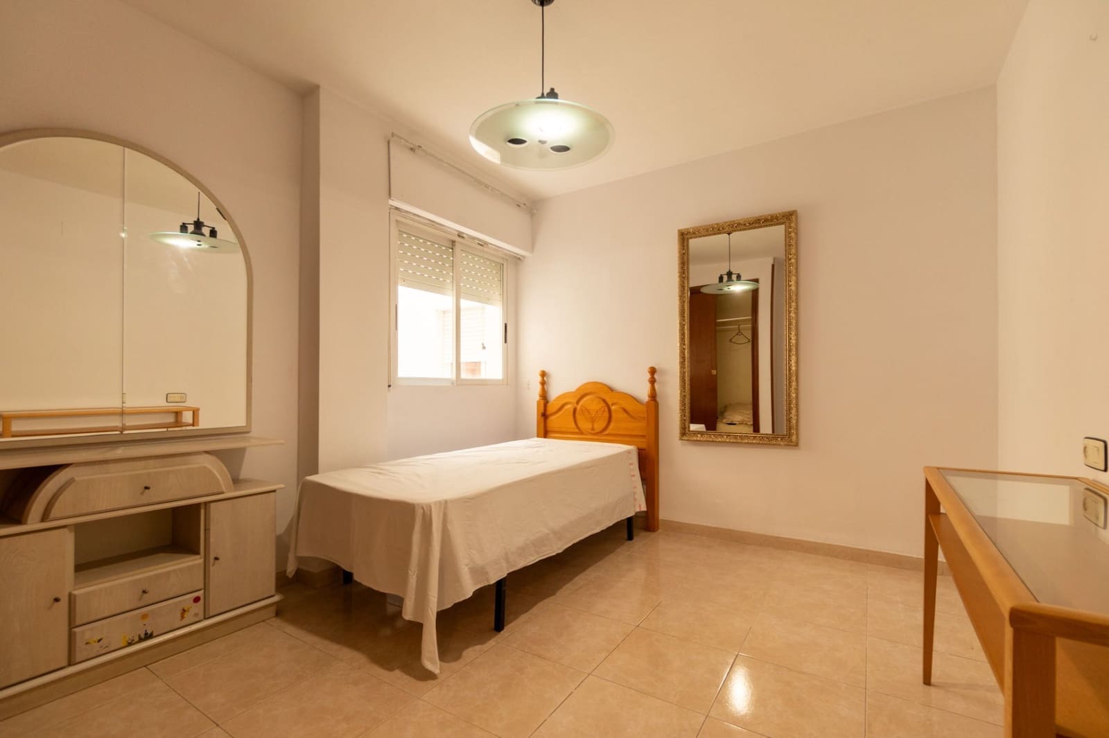 3 chambre Appartement à vendre à Alfaz del Pi / L'Alfas del Pi avec garage - 249 000 € (Ref: 9856329)