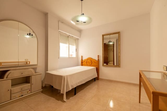 3 chambre Appartement à vendre à Alfaz del Pi / L'Alfàs del Pi avec garage - 249 000 € (Ref: 9856329)