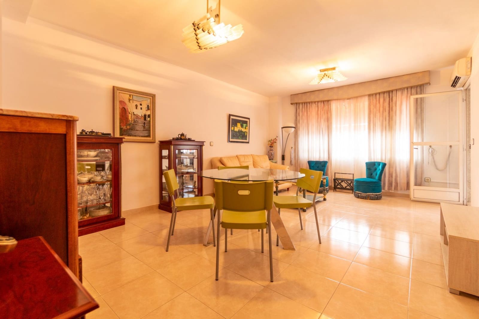 3 chambre Appartement à vendre à Alfaz del Pi / L'Alfas del Pi avec garage - 249 000 € (Ref: 9856329)