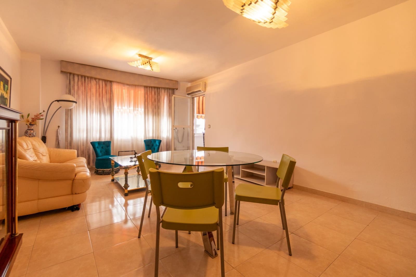 3 chambre Appartement à vendre à Alfaz del Pi / L'Alfas del Pi avec garage - 249 000 € (Ref: 9856329)