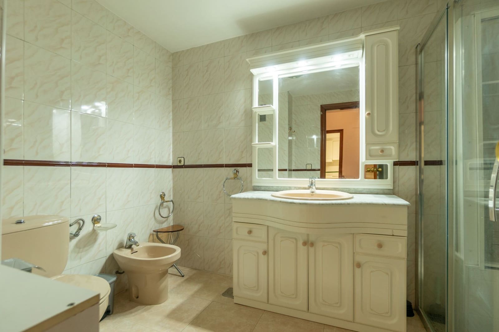 3 chambre Appartement à vendre à Alfaz del Pi / L'Alfas del Pi avec garage - 249 000 € (Ref: 9856329)