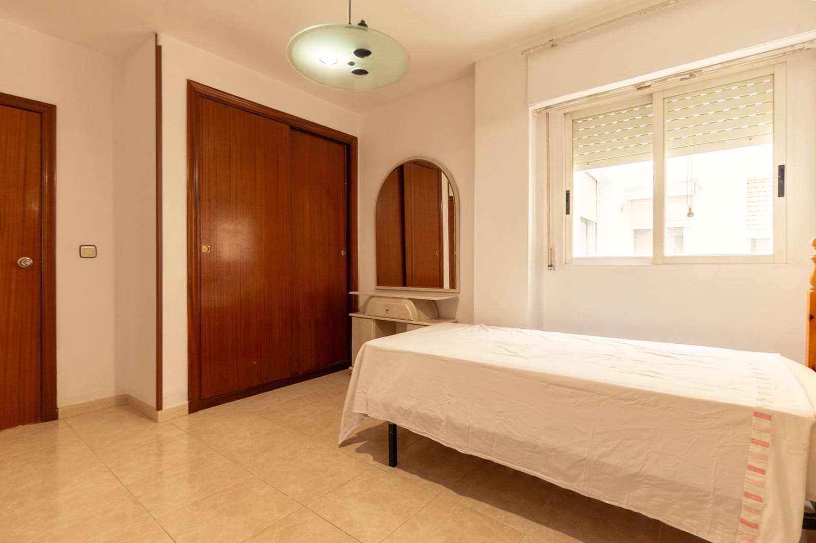 3 chambre Appartement à vendre à Alfaz del Pi / L'Alfas del Pi avec garage - 249 000 € (Ref: 9856329)
