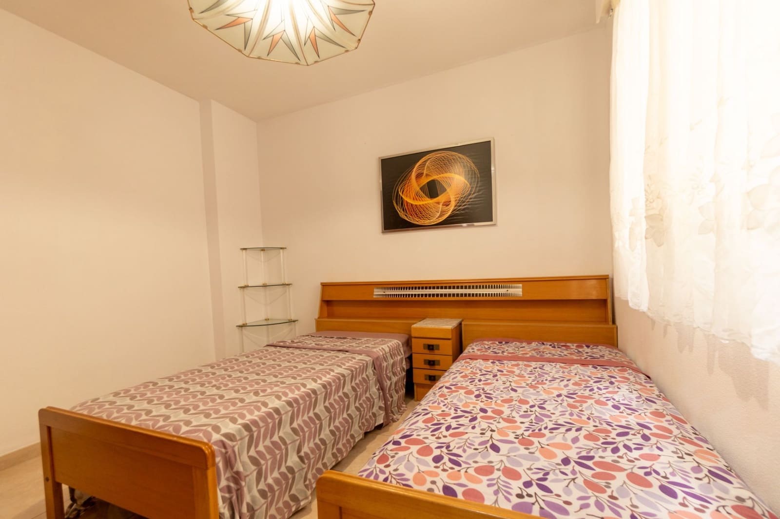 3 chambre Appartement à vendre à Alfaz del Pi / L'Alfas del Pi avec garage - 249 000 € (Ref: 9856329)