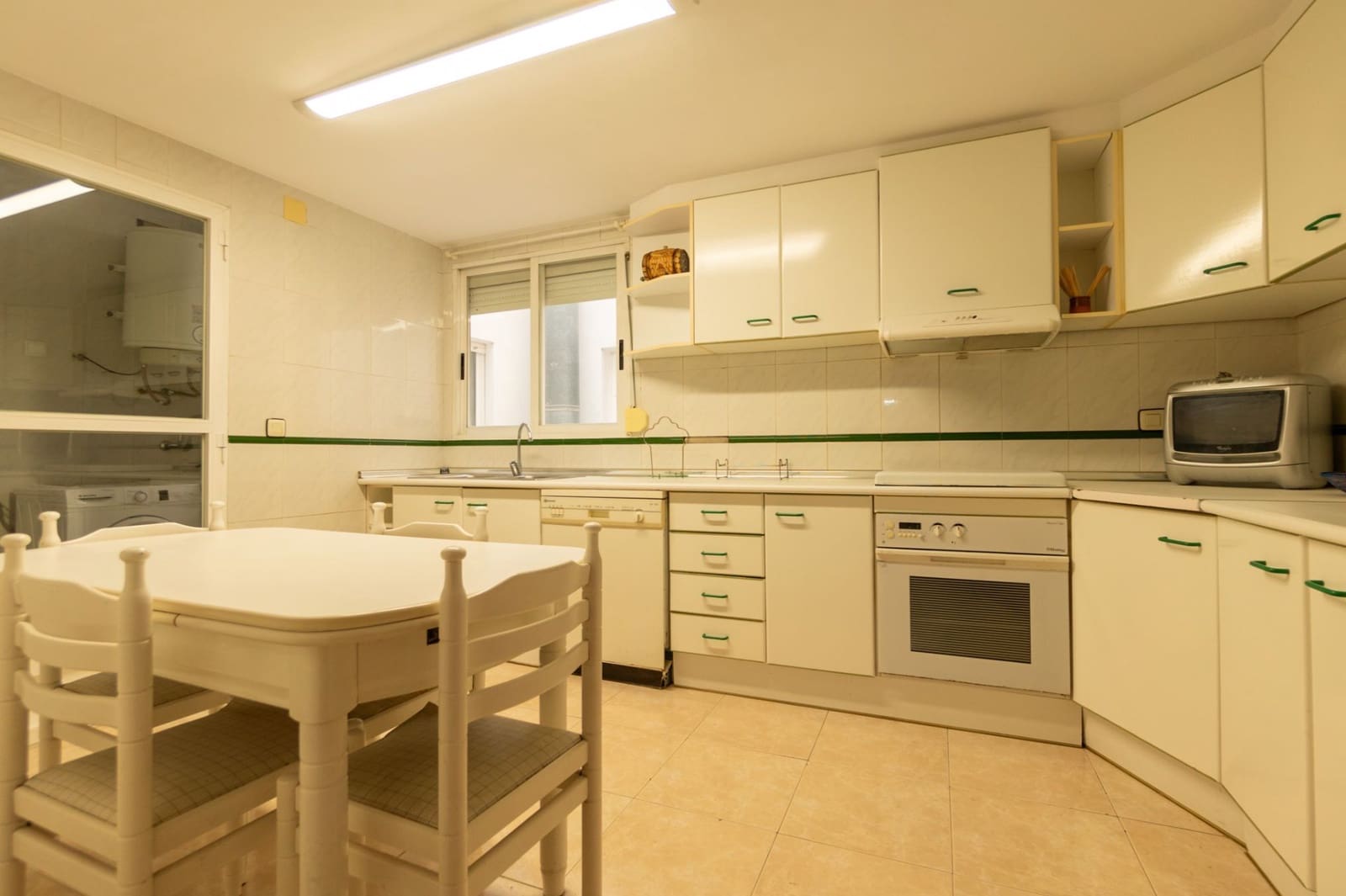 3 chambre Appartement à vendre à Alfaz del Pi / L'Alfas del Pi avec garage - 249 000 € (Ref: 9856329)
