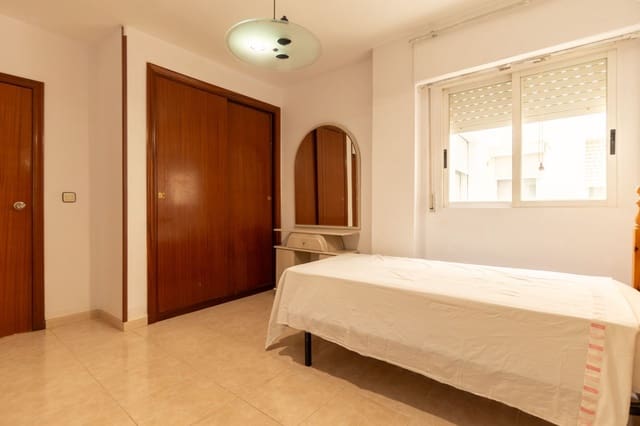 3 chambre Appartement à vendre à Alfaz del Pi / L'Alfàs del Pi avec garage - 249 000 € (Ref: 9856329)