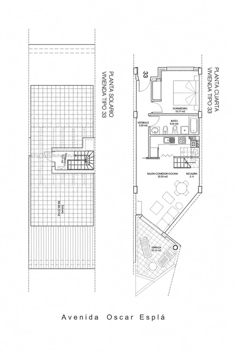 1 chambre Appartement à vendre à Albir avec piscine garage - 399 000 € (Ref: 9868172)